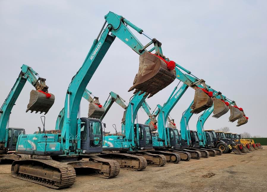 EVE Energy ผู้ผลิตแบตเตอรี่จีน เดินเครื่องพัฒนา 'แบตเตอรี่ทนหนาวจัด