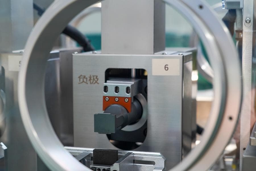 จีนค้นพบ 'แหล่งแร่ลิเทียม' ใหญ่ 490 ล้านตันในหูหนาน