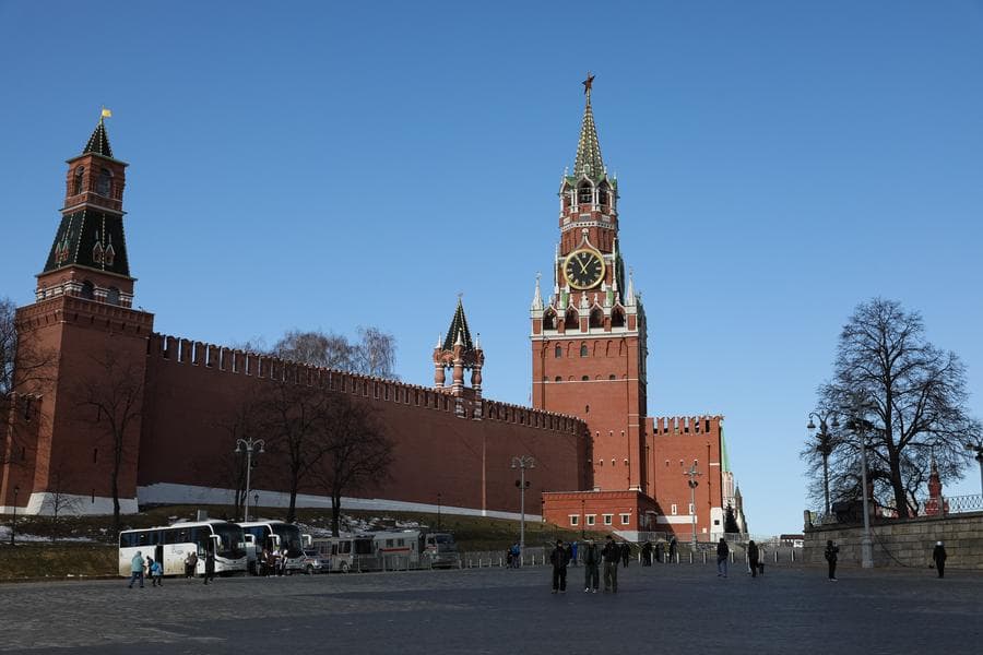 อุตฯ ถ่านหิน' ของรัสเซีย ขาดทุนทางการเงินครั้งใหญ่ในปี 2024