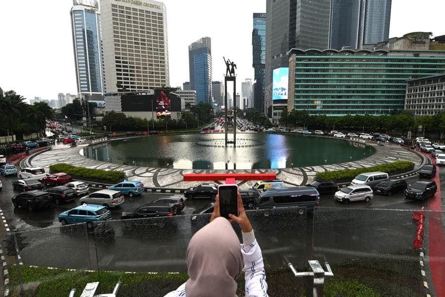 อินโดฯ เล็งลดต้นทุนโลจิสติกส์ ลุยยกระดับการแข่งขันส่งออก