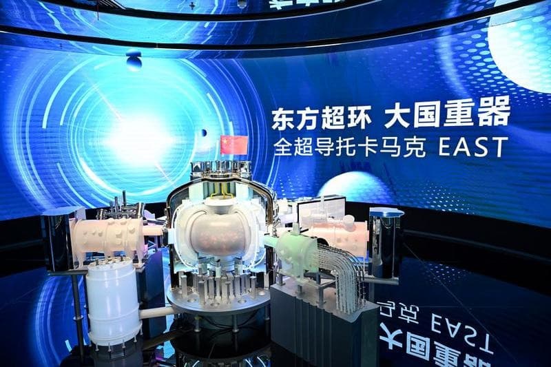 เหอเฝยลุยสร้าง 'อุตฯ แห่งอนาคต' รับแผนยุทธศาสตร์ชาติ