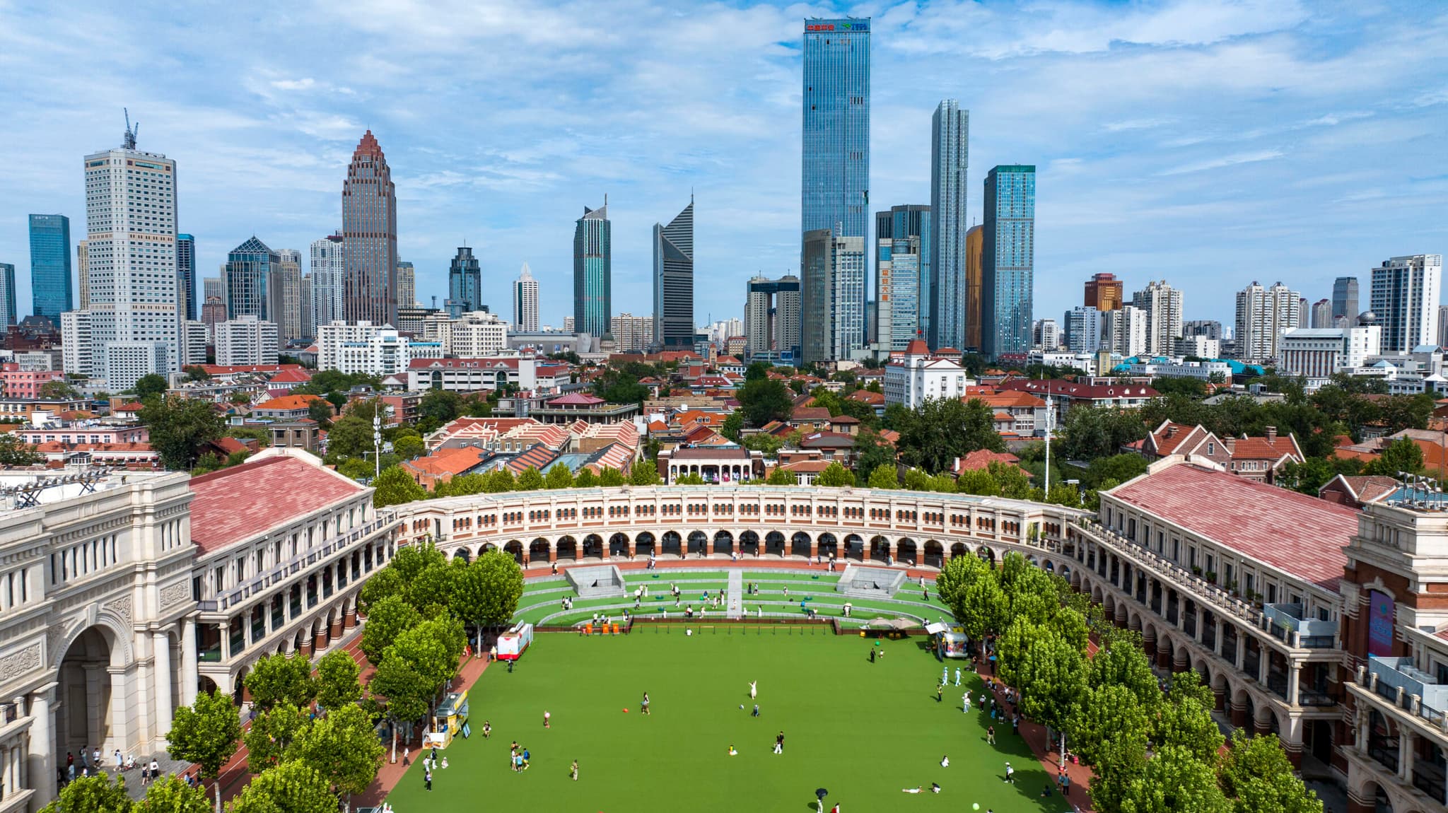 ปูตินคาดหวัง 'ประชุมสุดยอด SCO' ในเทียนจิน สร้างแรงผลักดันใหม่ให้องค์การฯ