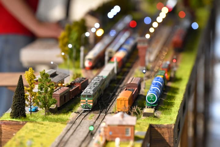 รัสเซียประกาศขยาย 'เครือข่ายทางรถไฟ' ครั้งใหญ่ คาดรถไฟเร็วสูงมอสโก-เซนต์ปีเตอร์สเบิร์ก เปิดใช้งานปี 2028