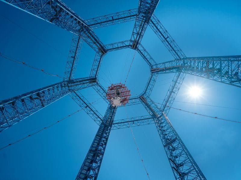 จีนเผย 'ยานลงจอดบนดวงจันทร์' ที่มีมนุษย์ควบคุม ผ่านบทสอบลงจอด-ขึ้นบิน