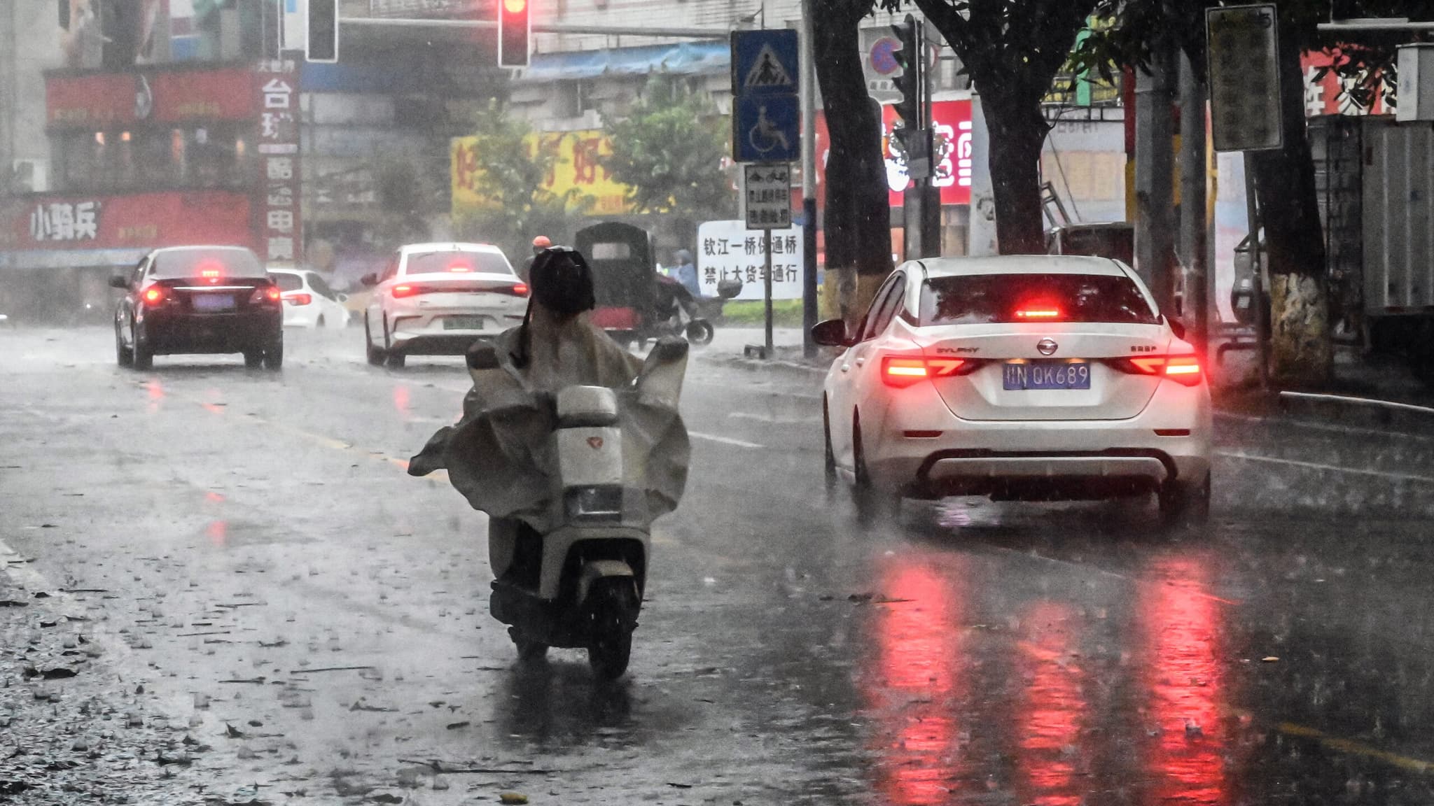 กว่างซีพบป่วย 'ชิคุนกุนยา' รวม 8 ราย