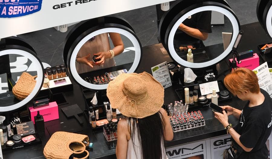 Gold Apple แบรนด์ความงามรัสเซีย เตรียมบุกตลาดจีนในปี 2026