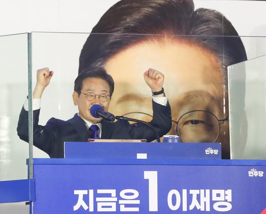 ปธน.เกาหลีใต้ให้คำมั่นฟื้นความไว้วางใจกับ DPRK