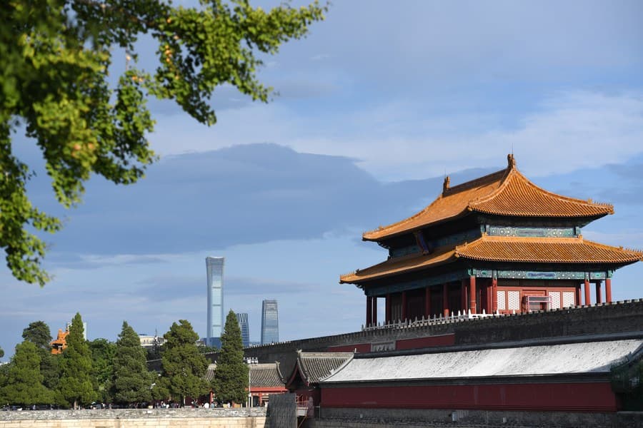 จีนเดินหน้าบทบาทสร้างสรรค์ หนุนพลิกฟื้นสัมพันธ์ 'กัมพูชา-ไทย