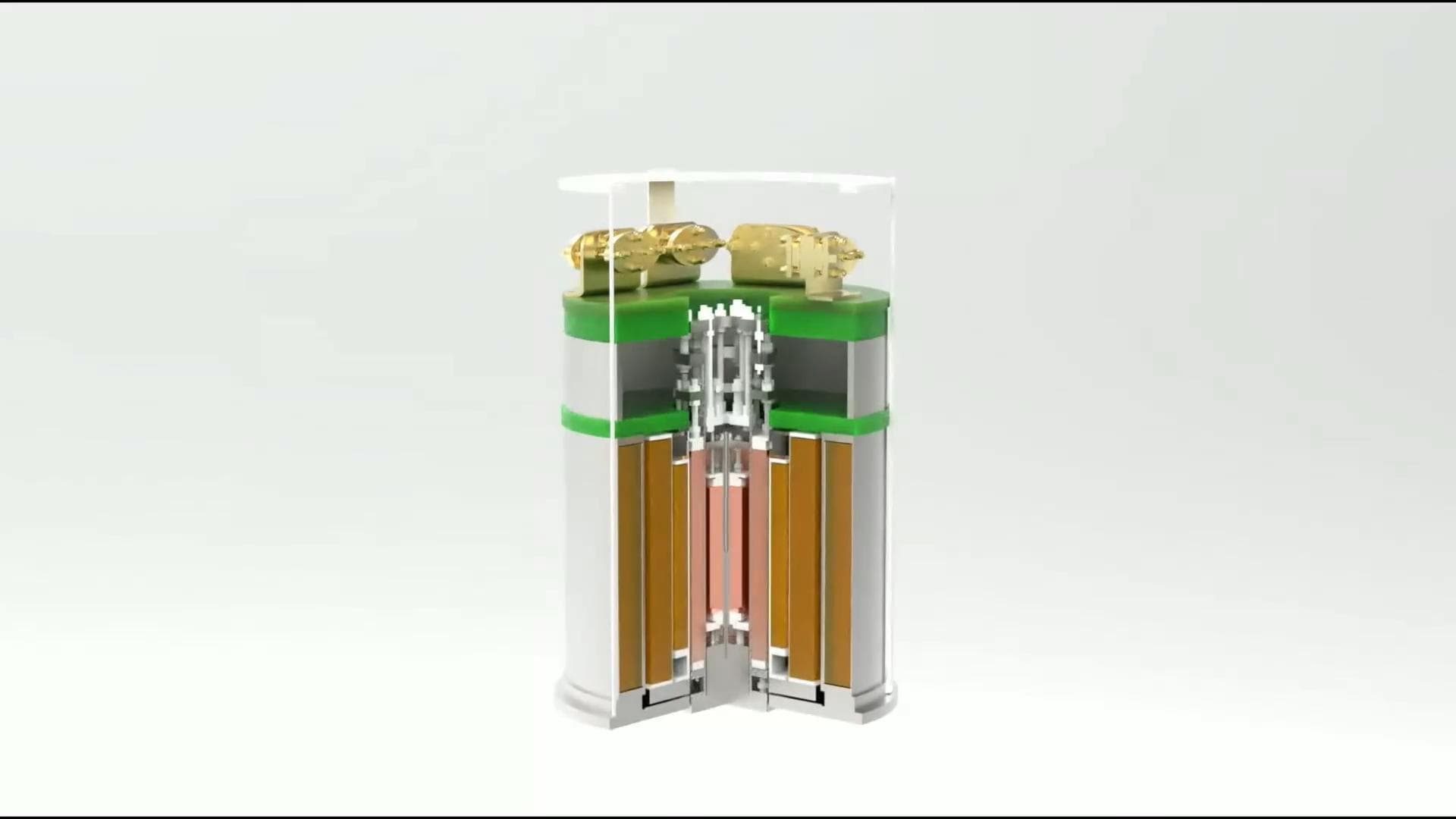 จีนสร้าง 'สนามแม่เหล็กคงตัว' ขนาด 35.1 เทสลา แรงกว่าสนามแม่เหล็กโลก 7 แสนเท่า