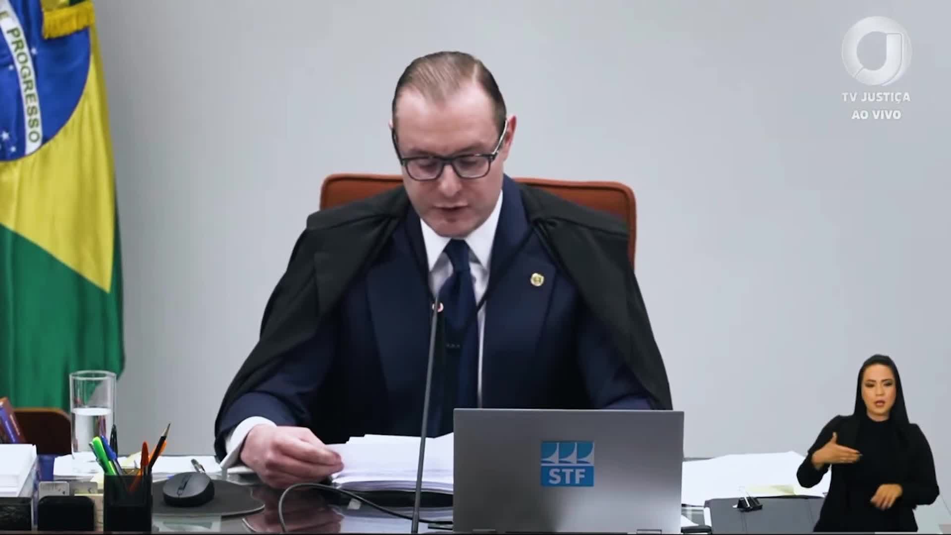 อดีตปธน.บราซิล 'โบลโซนารู' โดนโทษจำคุก 27 ปี ฐานพยายามรัฐประหาร