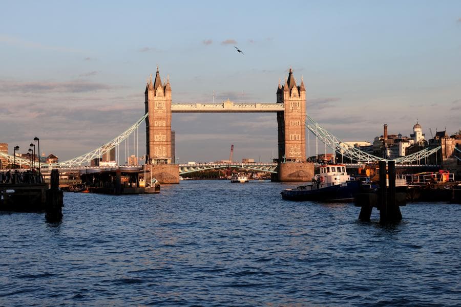 Microsoft ประกาศลงทุนครั้งใหญ่ใน 'สหราชอาณาจักร