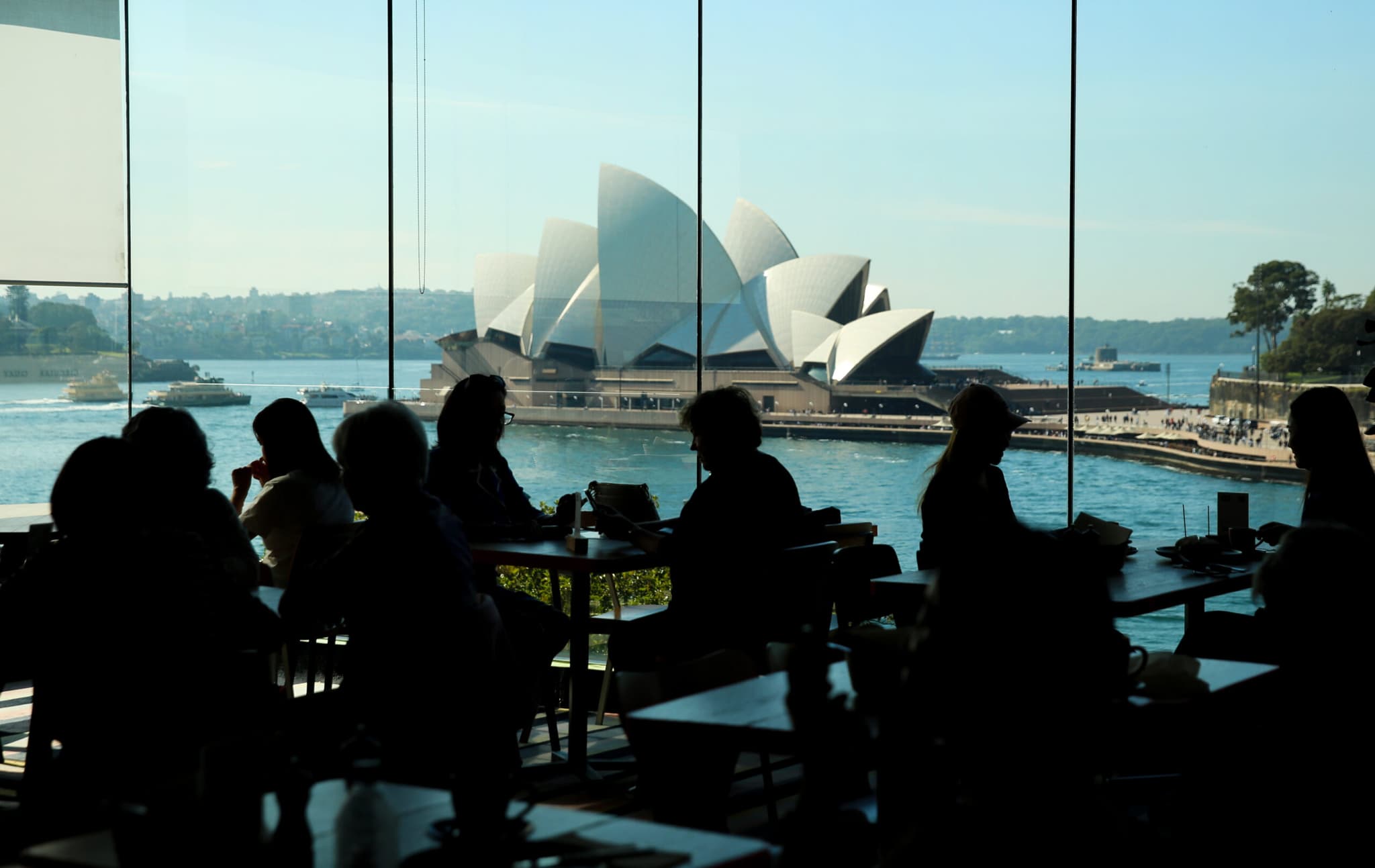 รบ.ออสเตรเลียจ่อจำกัดการเข้าถึงเทคโนฯ ที่ใช้ละเมิด-สร้างสื่อลามก