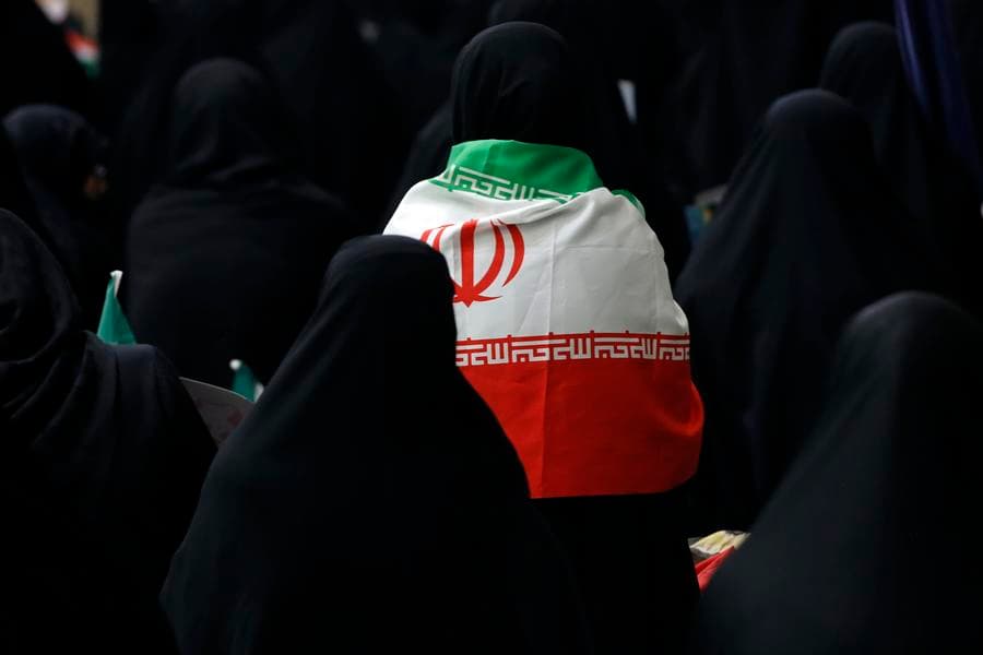 อิหร่านประหารชีวิต 'สายลับ' จารกรรมข้อมูลขายหน่วยข่าวกรองอิสราเอล