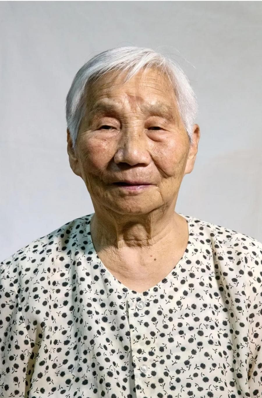 ผู้รอดชีวิต 'เหตุสังหารหมู่หนานจิง' เหลือ 25 คนแล้ว หลังสิ้นลมอีกราย