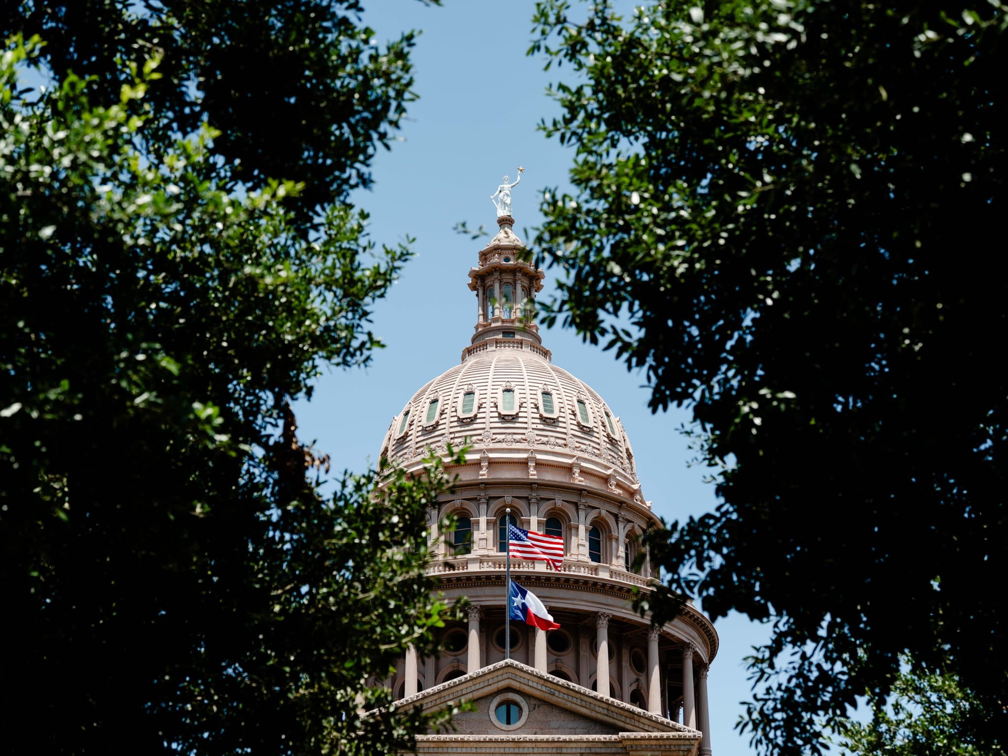 รัฐเท็กซัสผ่านร่างกฎหมายฟ้องร้อง 'ผู้ผลิต-ขาย-ส่งยาทำแท้ง