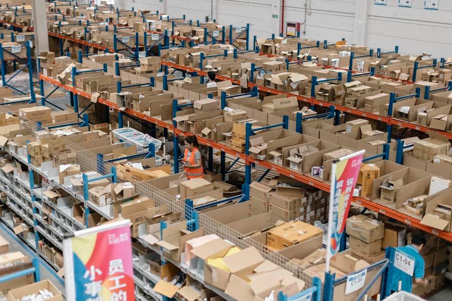 ไช่เหนี่ยวเตรียมขยายบริการ 'จัดส่งทั่วโลกภายใน 5 วัน' ไปยังอีก 6 ประเทศ