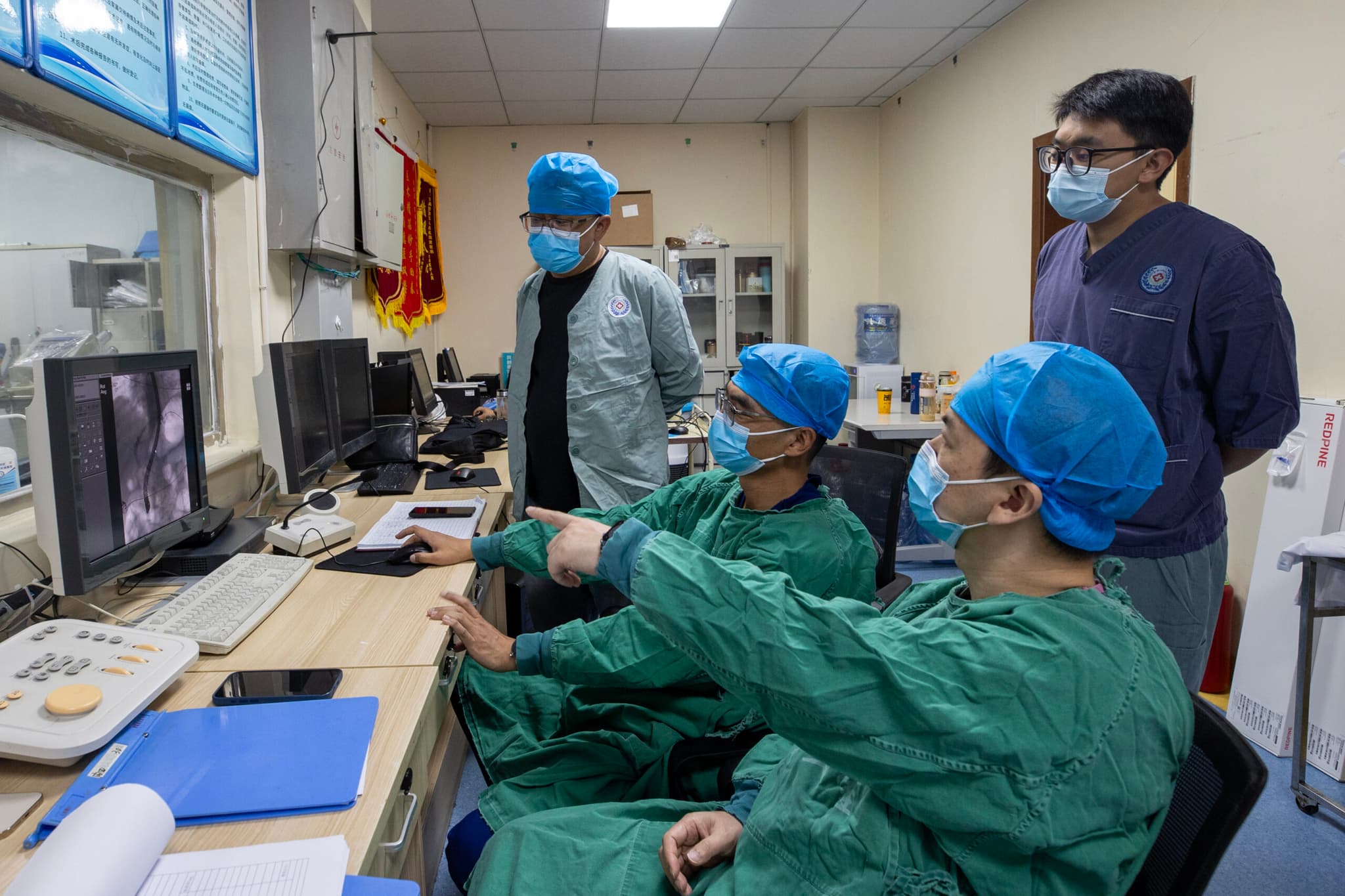 เครื่องมือ AI ใหม่คาดการณ์ 'ความเสี่ยงโรค' กว่าพันโรค ล่วงหน้าได้ 20 ปี