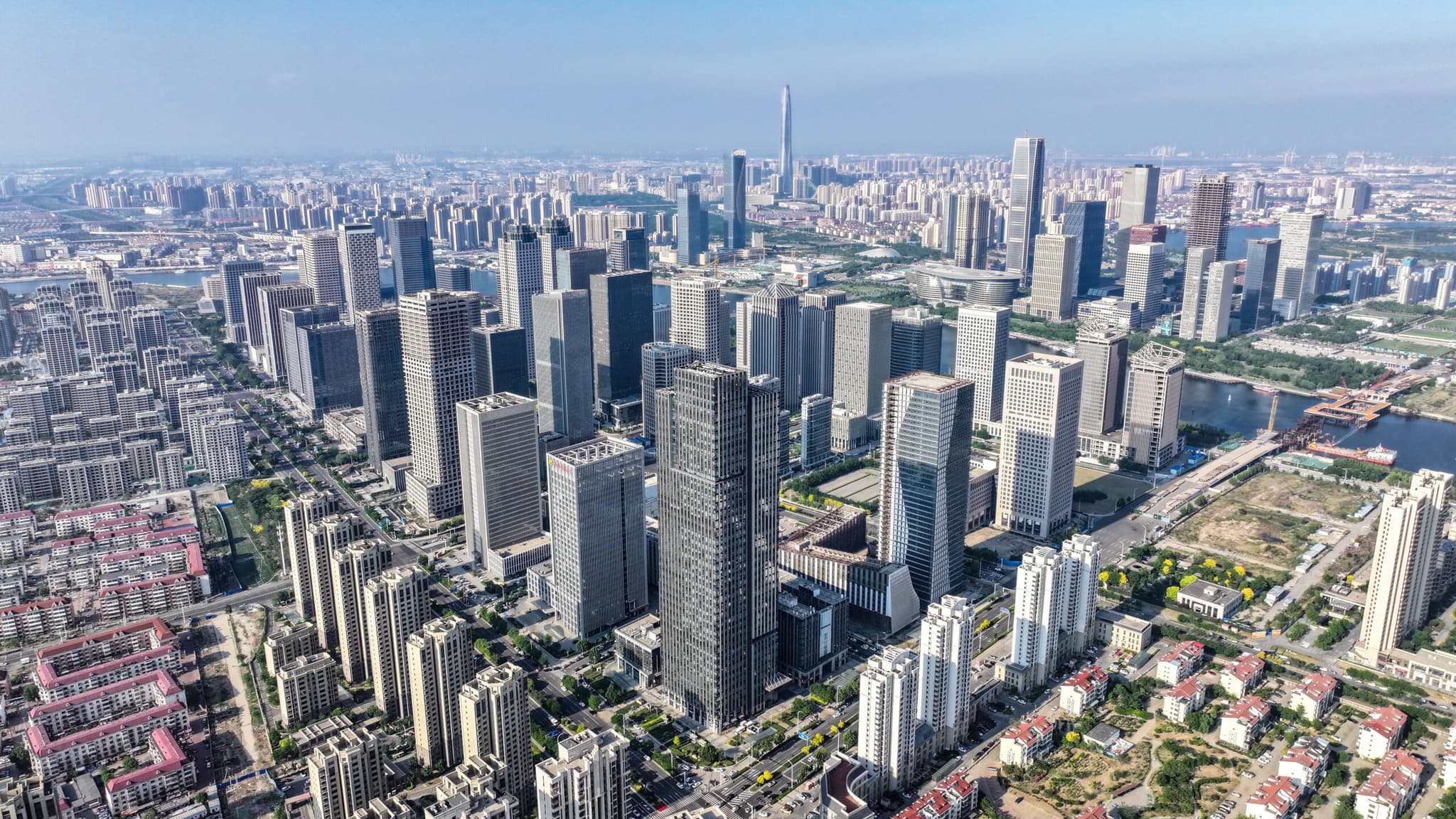 จีนเพิ่มบริษัทสหรัฐฯ สามแห่ง เข้าบัญชี 'องค์กรไม่น่าเชื่อถือ