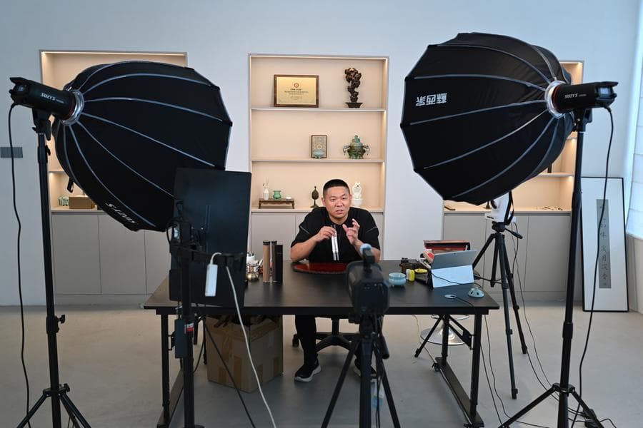 เยือนถิ่นผลิต 'ธูป' จากแหล่งไม้กฤษณาและไม้จันทน์ในฝูเจี้ยน