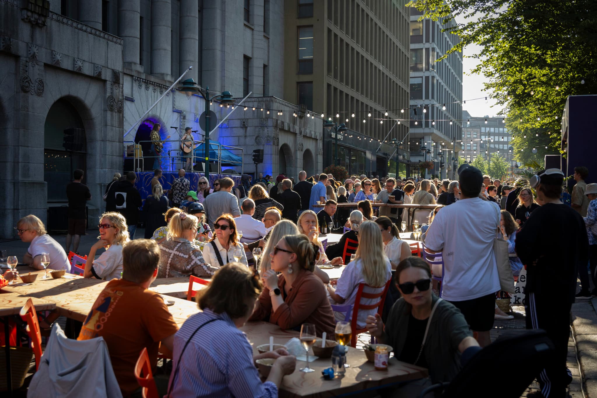 ฟินแลนด์ฟันโทษจำคุก CEO บริษัทเบอร์รี ฐานค้ามนุษย์แรงงานไทย