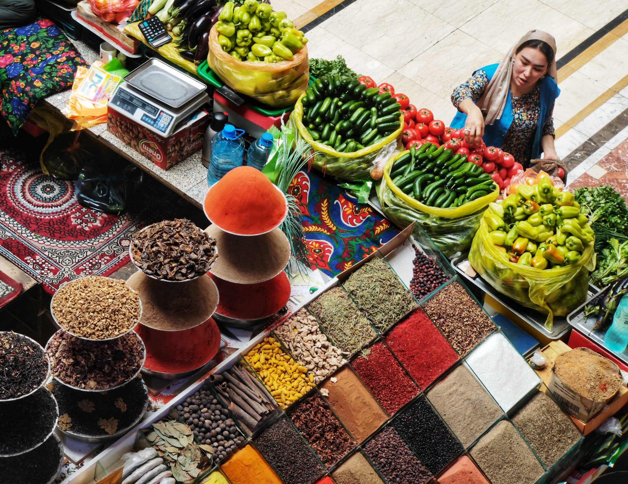 ศึกษาชี้ 'อาหารดีต่อสุขภาพ' ช่วยชะลอภาวะ 'สมองเสื่อมตามวัย