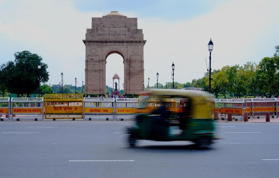 จีน-อินเดีย' เตรียมฟื้นเที่ยวบินตรง ภายในเดือนต.ค.นี้