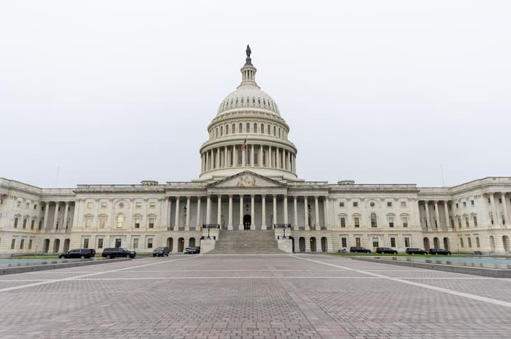 รัฐบาลสหรัฐฯ เข้าสู่ภาวะ 'ชัตดาวน์' ครั้งแรกในรอบเกือบ 7 ปี