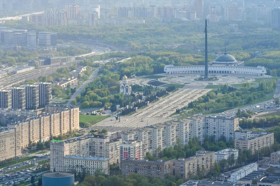 รัสเซียคาดผลผลิต 'น้ำมัน' เพิ่มต่อเนื่อง ในปี 2026-2028