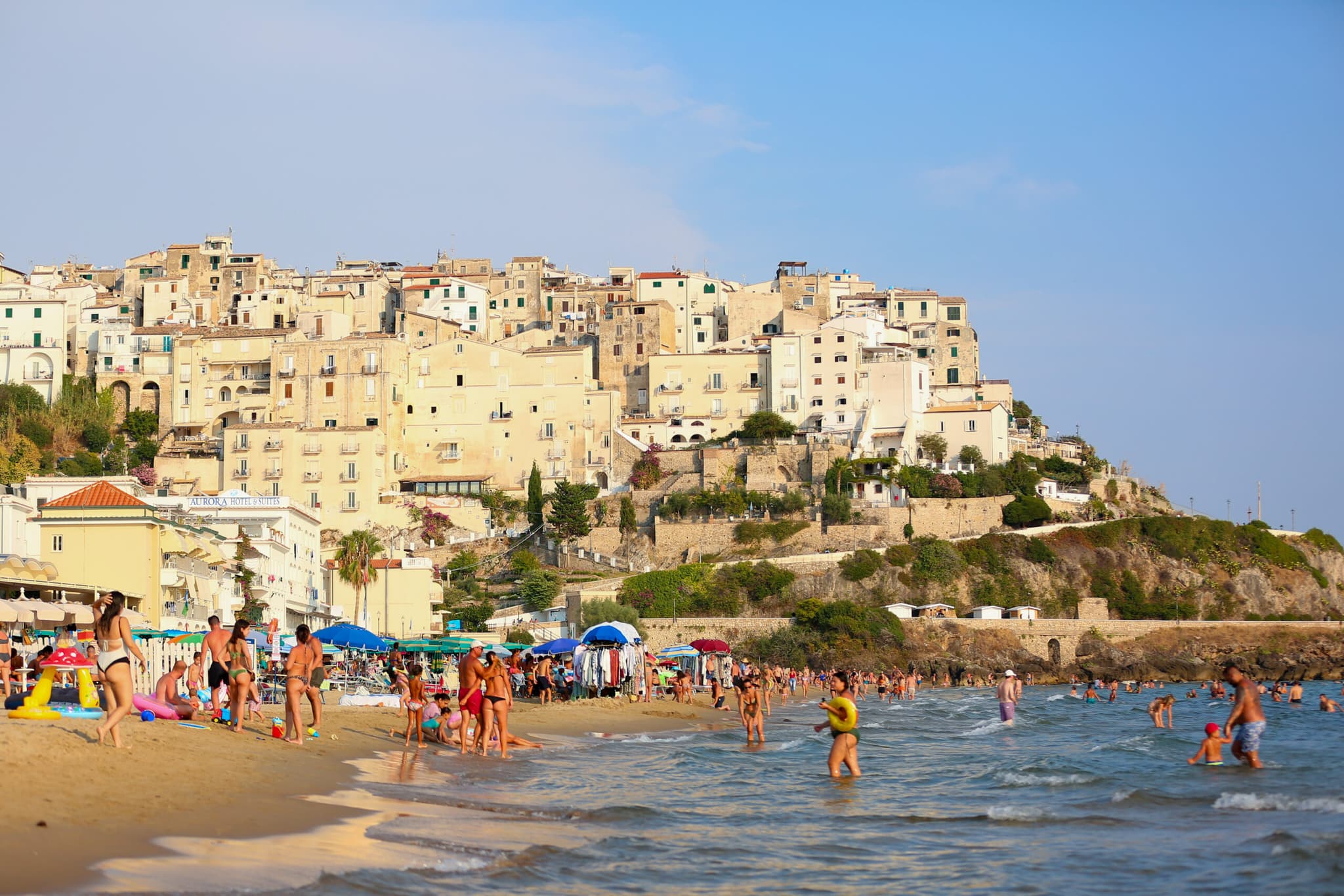 ศึกษาชี้ยอดดับเกือบแสนจาก 'คลื่นความร้อน' ปี 2023 เชื่อมโยงการเปลี่ยนแปลงสภาพภูมิอากาศ