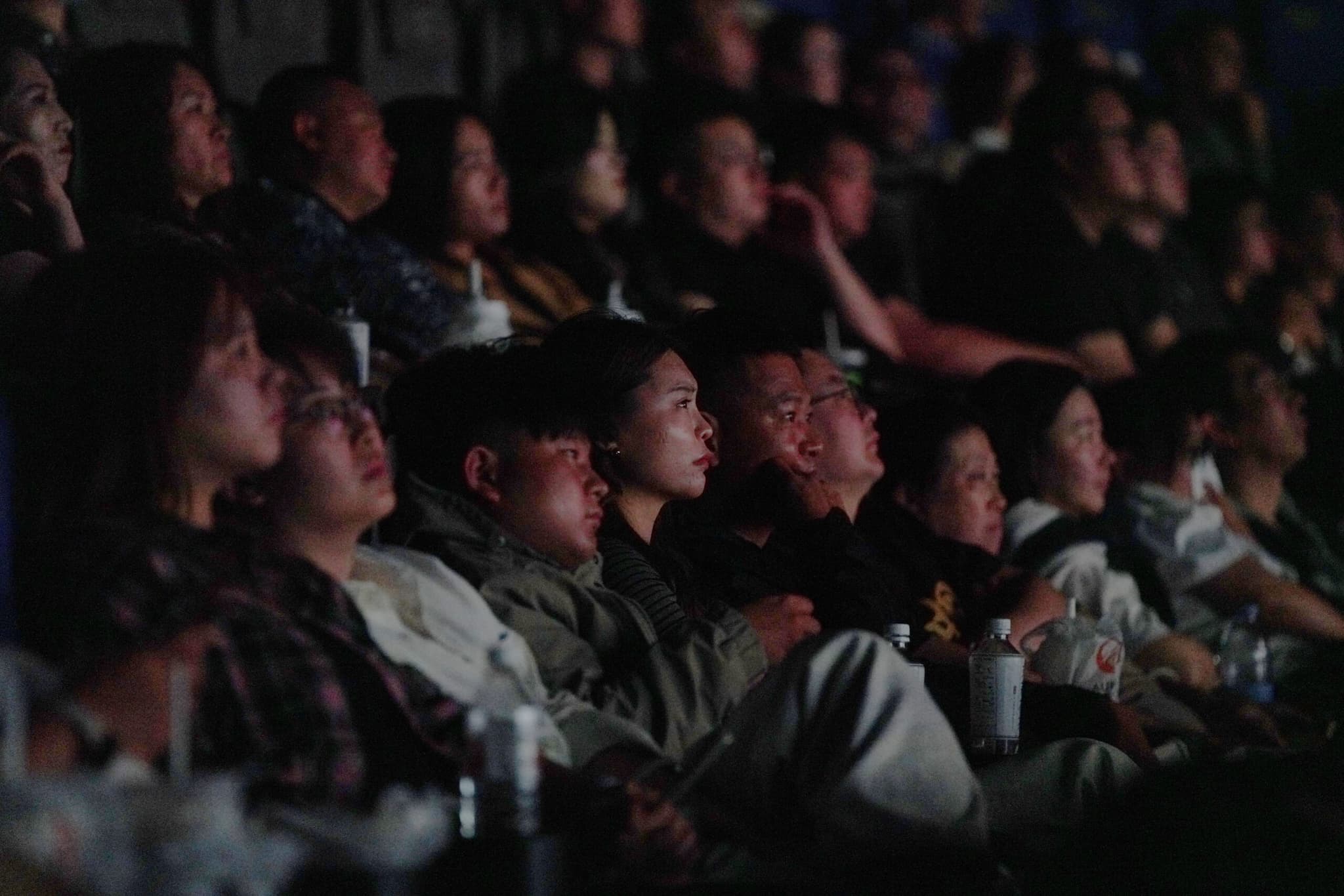 จีนเผยยอด 'บ็อกซ์ออฟฟิศ' ทะลุ 1.6 พันล้านหยวน ช่วงหยุดยาววันชาติ