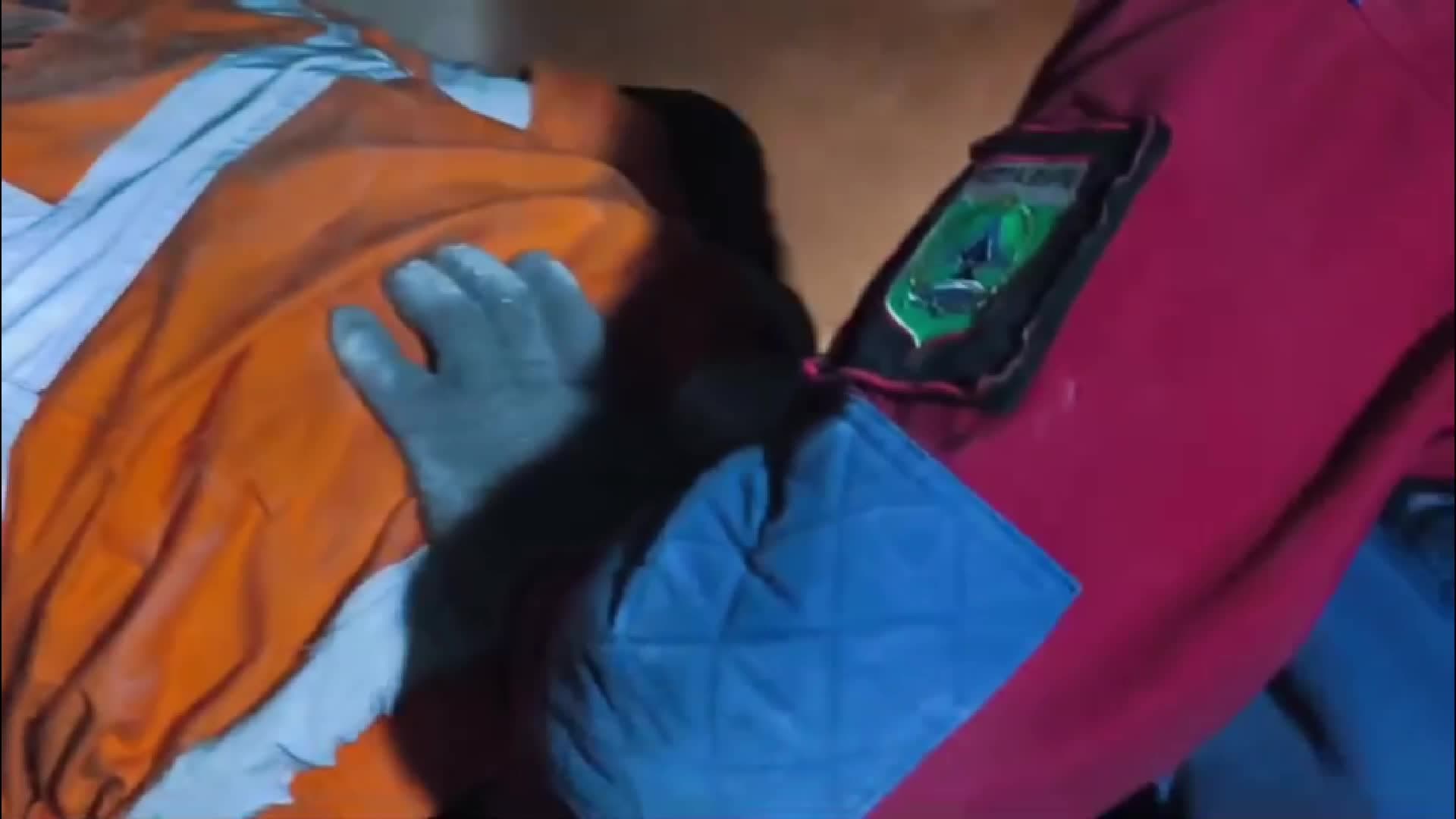 กู้ภัยอินโดฯ ไม่พบ 'สัญญาณชีพ' ใต้ซากอาคารโรงเรียนพังถล่ม