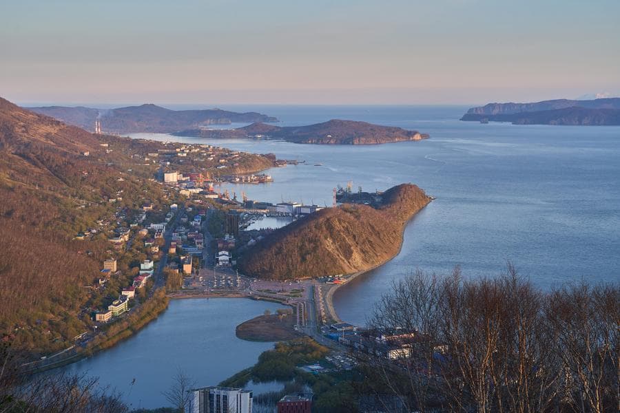 ภูเขาไฟ 'โครนอตสกี' ในรัสเซีย ปะทุพ่นเถ้าถ่านสูง 9.2 กม.