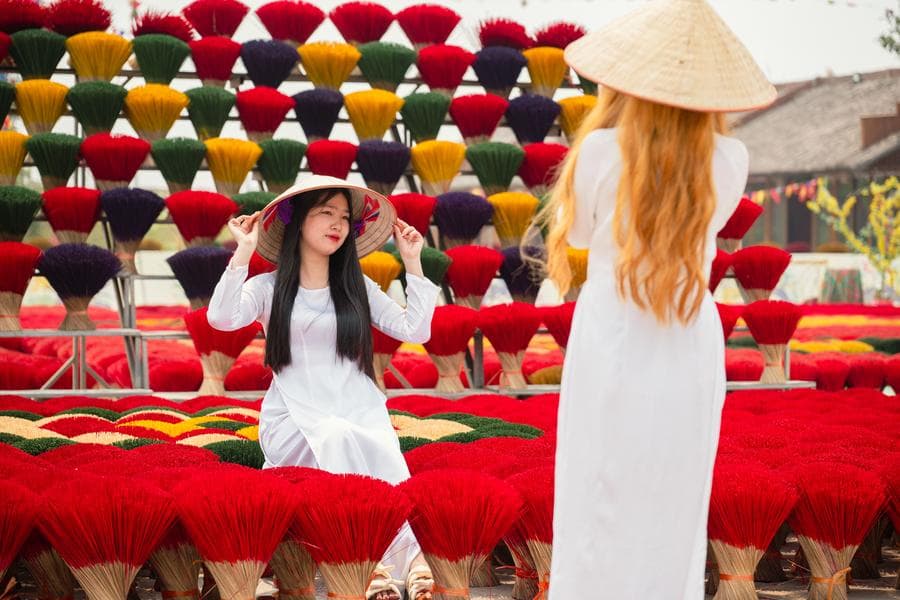 เวียดนามตั้งเป้า 'รายได้งบประมาณรัฐ' โต 25% ในปี 2025