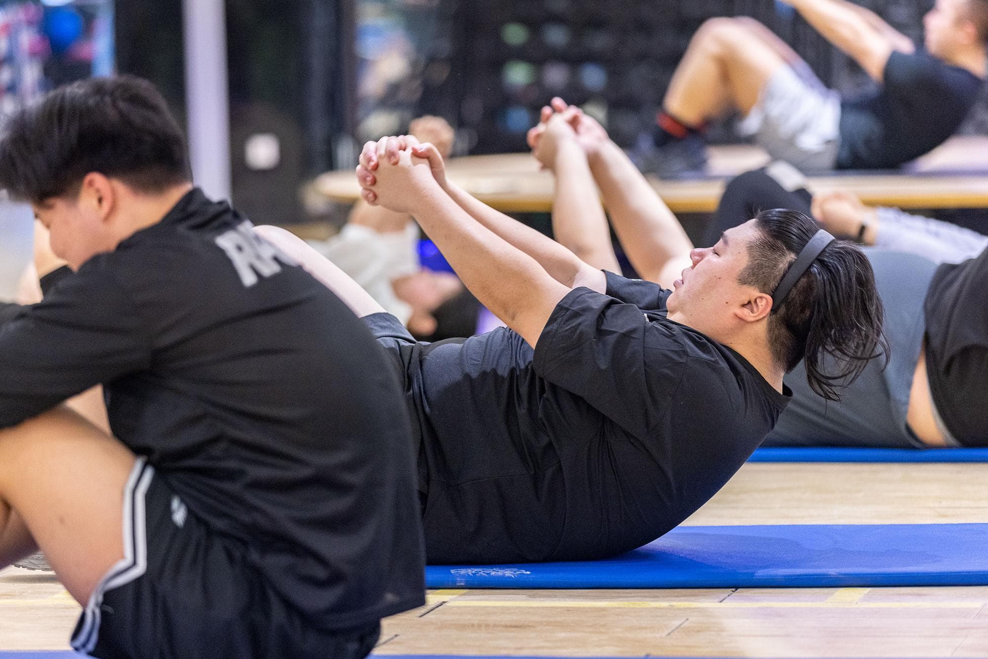 ชาวจีนหันใส่ใจ 'ลดน้ำหนัก' เพื่อสุขภาพในเจ้อเจียง