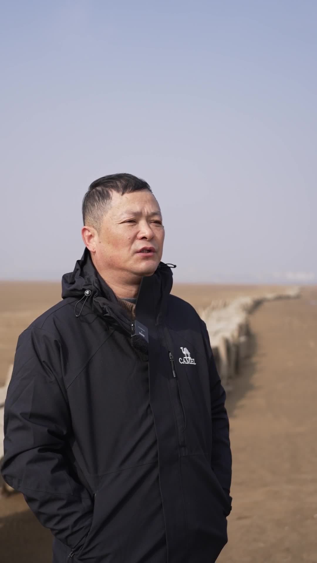 สะพานหินใต้ทะเลสาบ ตั้งอยู่ยืนยงเกือบ 400 ปี ผุดโผล่ตามฤดูในเจียงซี