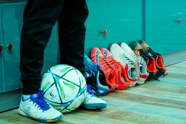 ซินเจียงเตรียมบรรจุ 'กีฬาฟุตบอล' ในโรงเรียนทุกแห่ง มุ่งผลิตนักเตะดาวรุ่ง