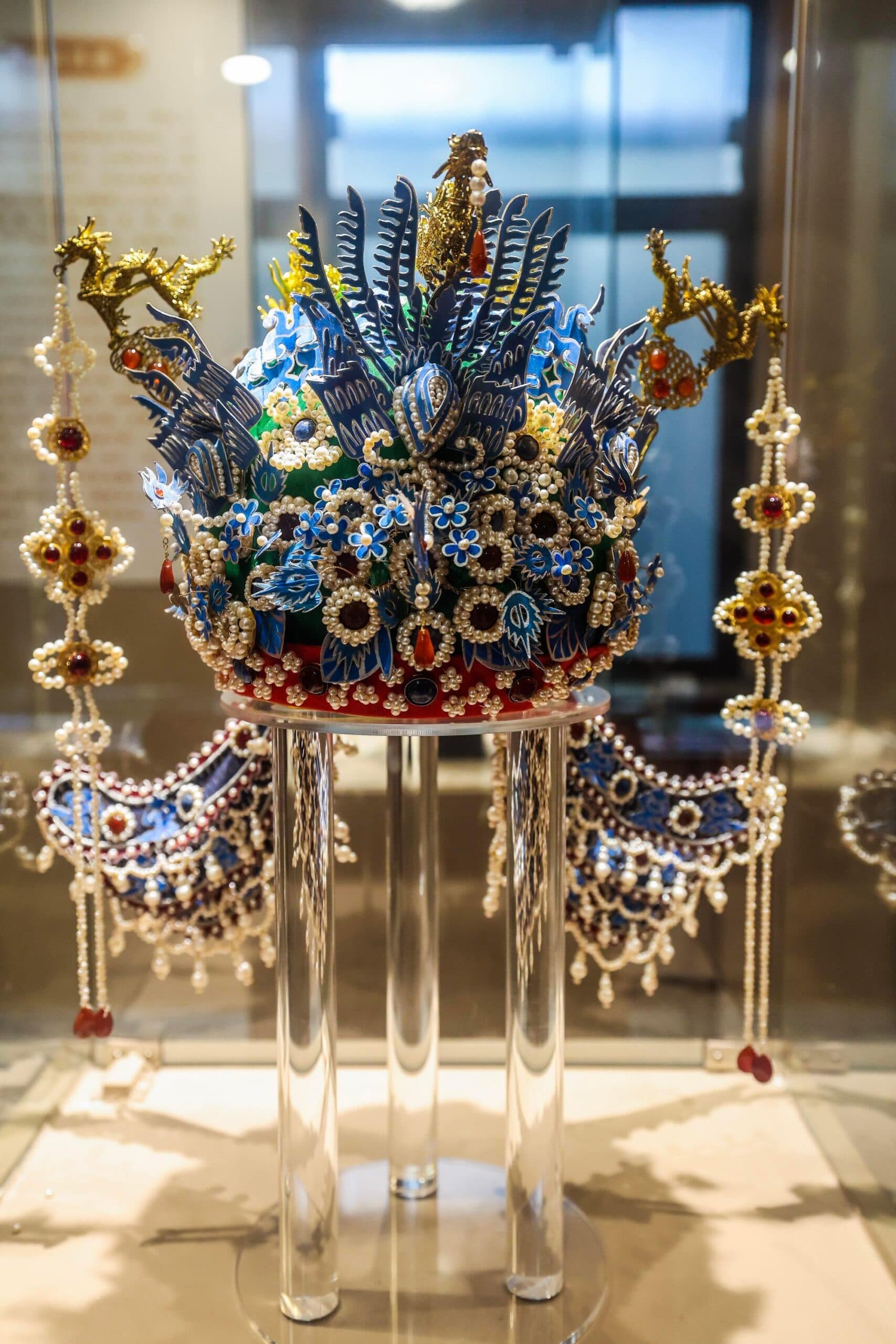 เจ้อเจียงพัฒนา 'หมู่บ้านศิลปะ' ดันงานฝีมือหนุนฟื้นฟูชนบท