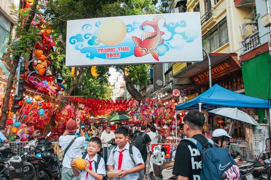 เวียดนามกำหนดอัตรา 'ภาษีเงินได้' บุคคลธรรมดาสูงสุดที่ 35%