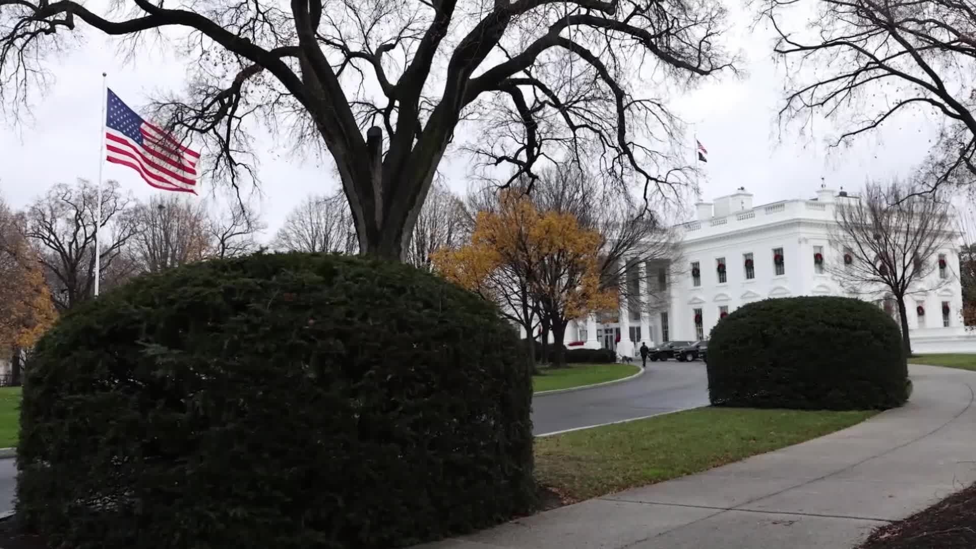 ทรัมป์เผยสหรัฐฯ ยึด 'เรือบรรทุกน้ำมัน' ขนาดใหญ่ นอกชายฝั่งเวเนซุเอลา