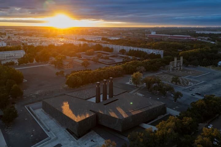 จีนรับมอบหลักฐาน 'หน่วยสงครามเชื้อโรค 731' ของญี่ปุ่น จากรัสเซีย