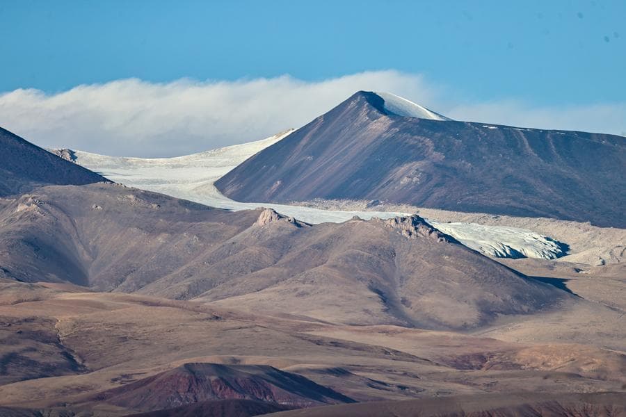 ส่องสัตว์ป่าน้อยใหญ่กลาง 'เขตอนุรักษ์ธรรมชาติ' ในทิเบต