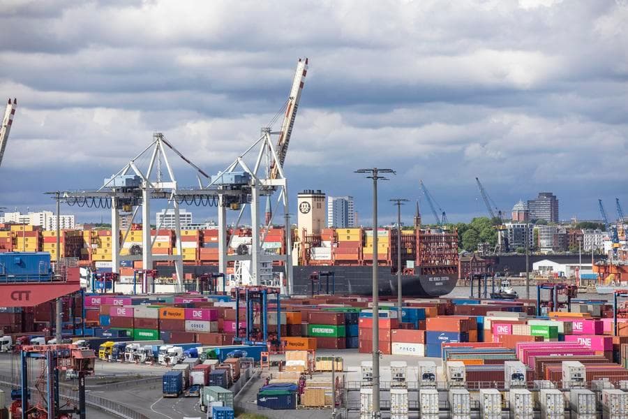 UNCTAD คาด 'การค้าโลก' ทะลุ 35 ล้านล้านดอลล์ในปี 2025