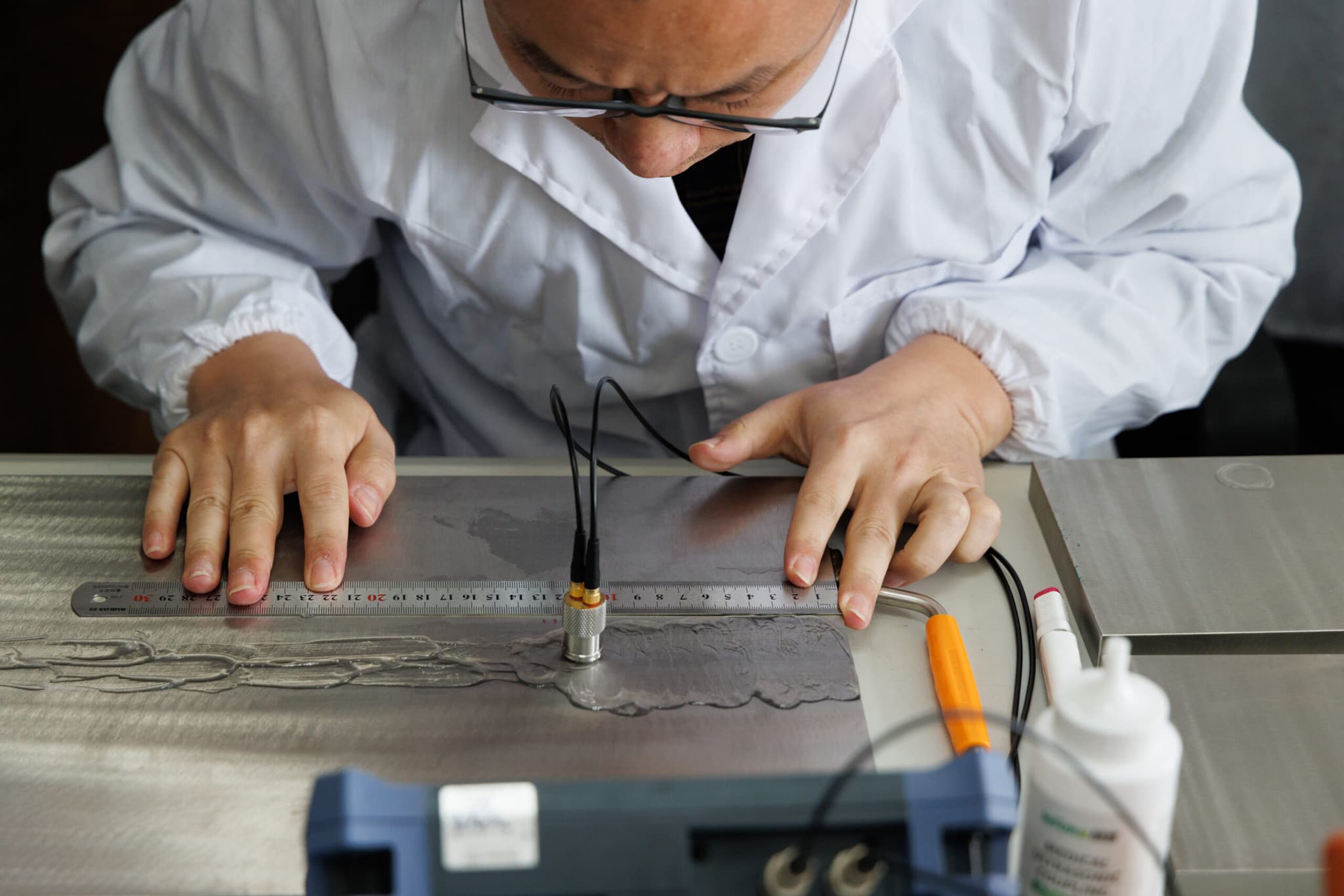 Physics World ยกย่อง 'งานวิจัยจีน' ติดโผ 10 ความก้าวหน้าสำคัญสุดแห่งปี 2025