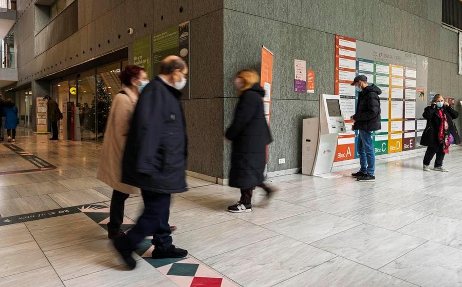 WHO เผยไข้หวัดใหญ่ระบาดเร็วในยุโรป สายพันธุ์ย่อย K ครองสัดส่วนหลัก