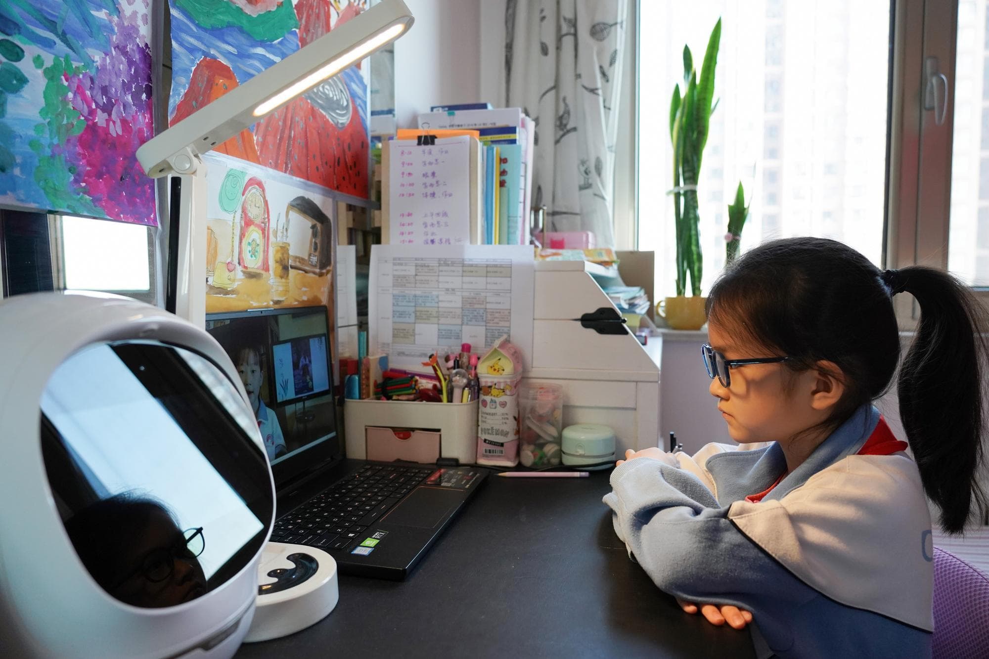 จีนออกกฎจัดประเภท 'เนื้อหาออนไลน์' เป็นอันตรายกับผู้เยาว์