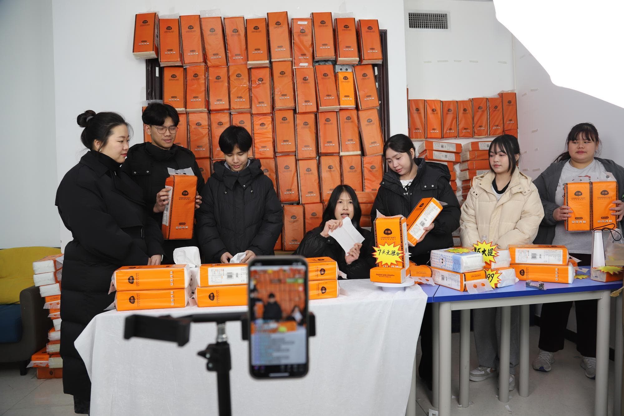 จีนผลักดันส่งออก 'อาชีวศึกษา' หนุนพัฒนาทักษะแรงงานไทย