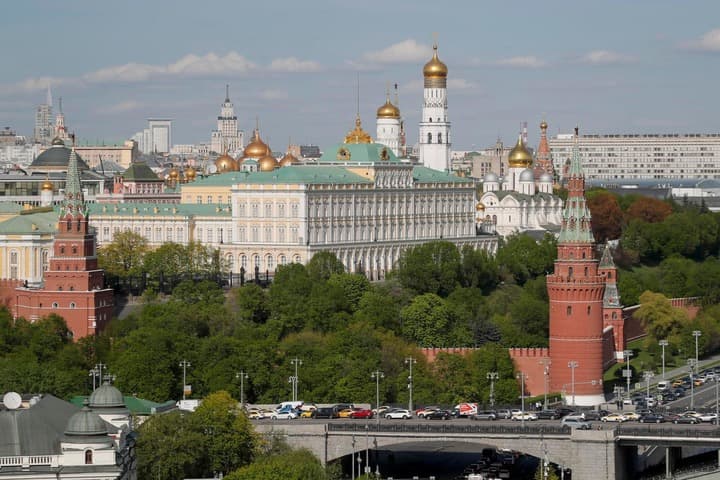 รัสเซียตั้งเป้าเป็นหนึ่งในผู้นำด้าน 'พลังงาน' ของโลก