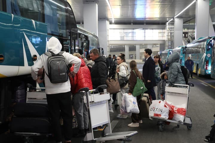 เที่ยวบินภูเก็ต-รัสเซีย ลงจอดฉุกเฉินในจีน ผู้โดยสาร-ลูกเรือปลอดภัย