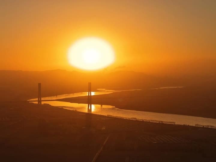 จีนห้ามทำประมงใน 'แม่น้ำเหลือง' ต่อเนื่อง พิทักษ์ทรัพยากรพืชสัตว์น้ำ