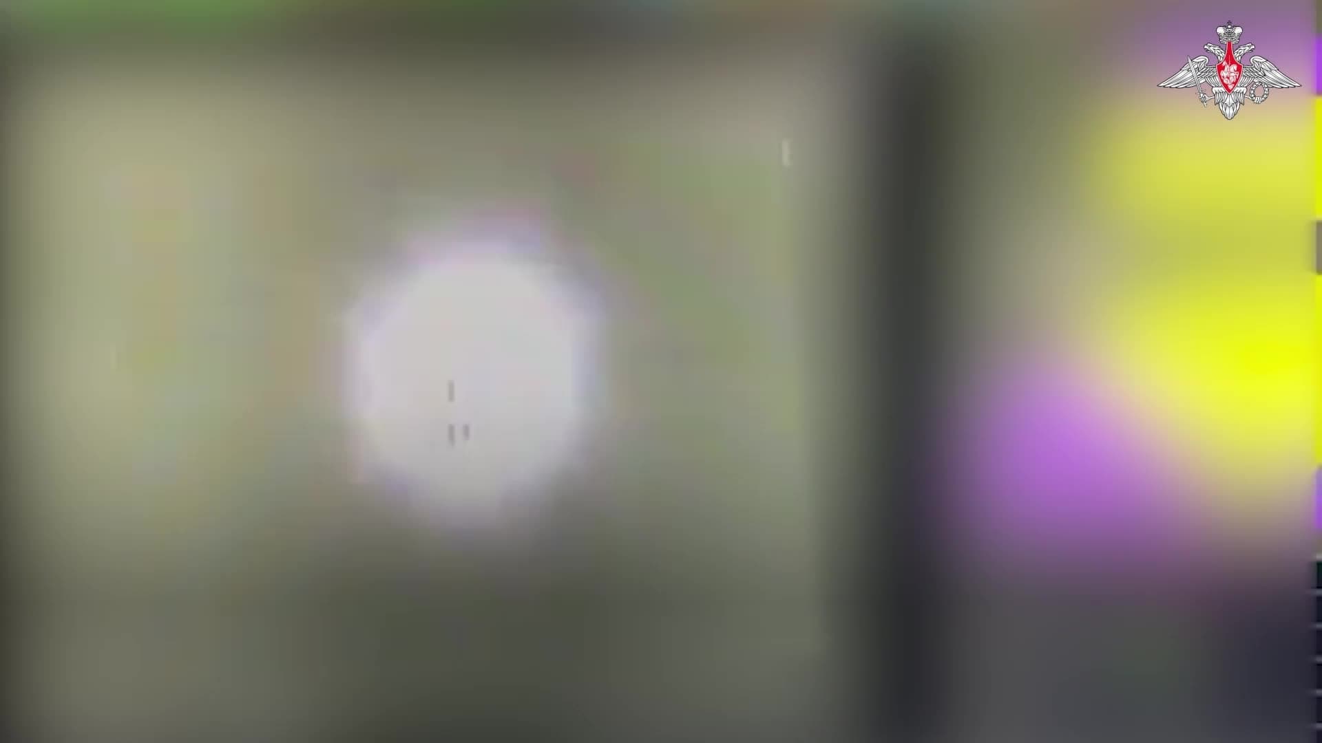 รัสเซียชี้ 'โดรนยูเครน' ถูกยิงตก เล็งเป้าโจมตีที่พักประธานาธิบดีปูติน